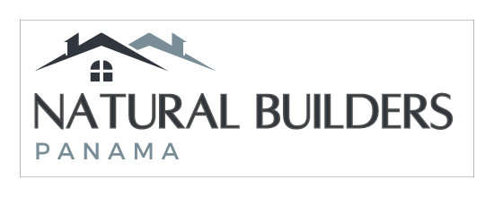 Natural Builders Panama Logo